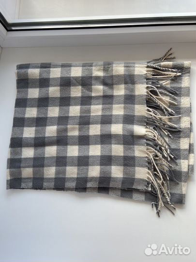 Шапки и шарфы