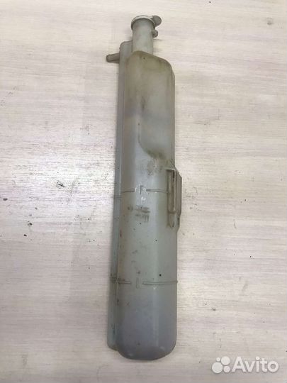 Бачок расширительный mitsubishi lancer 9