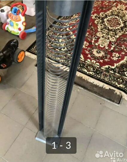 Подставка для cd дисков