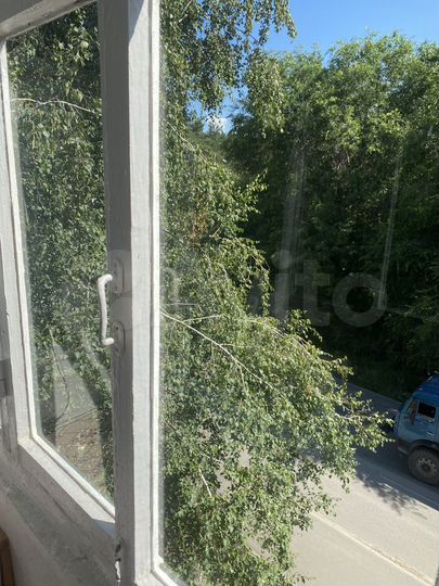 2-к. квартира, 35,7 м², 3/5 эт.