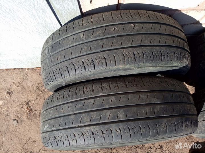 Kumho Solus SA01 Plus 185/65 R15 88H