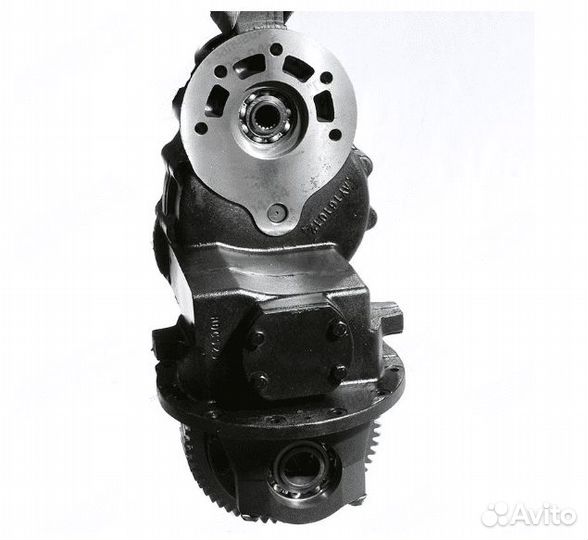 Редуктор CPD15-25J Europa