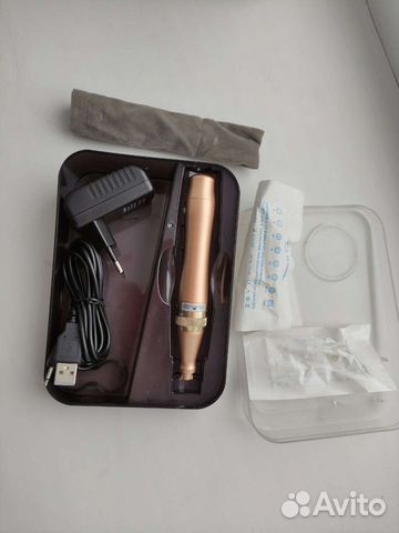 Аппарат для мезотерапии дома