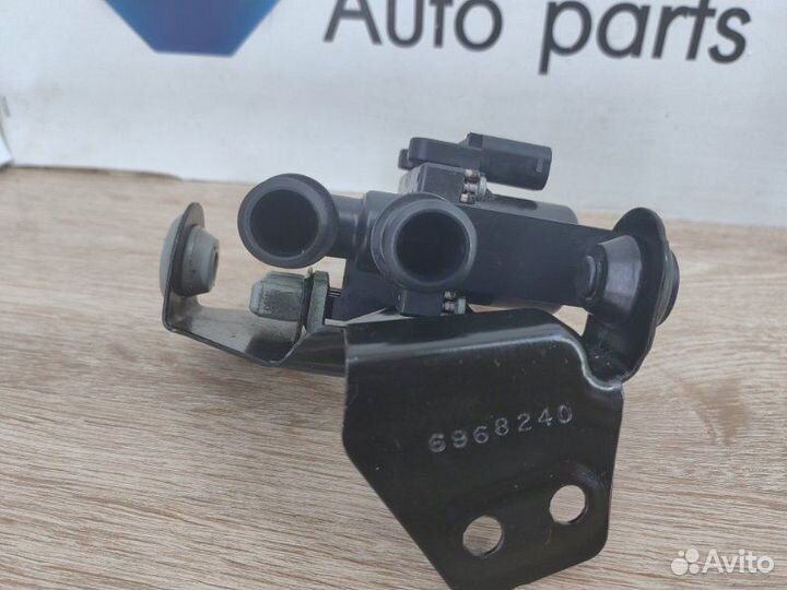 Помпа печки Bmw X5 E70 N62B48 2008