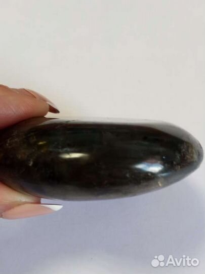 Лабрадор камень