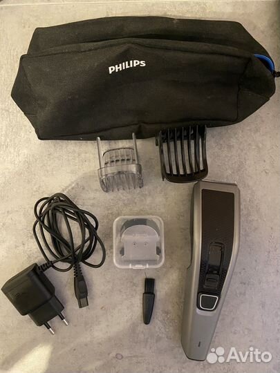 Philips hc3530 машинка доя стрижки волос