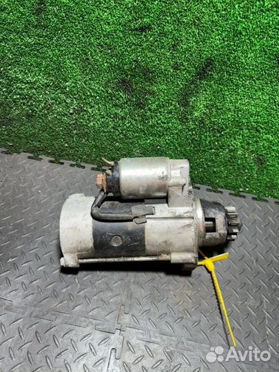 Стартер Nissan X-Trail 2.2 2004