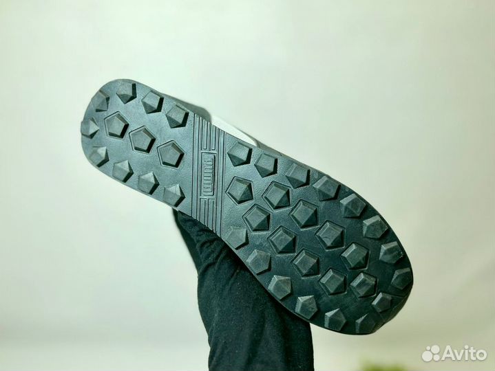 Кроссовки Pumaстильные