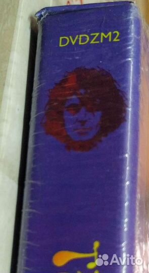 Pink Floyd and Syd Barrett story DVD new