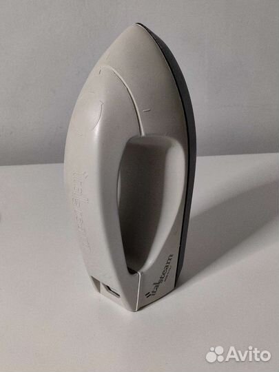 Утюг с отпаривателем