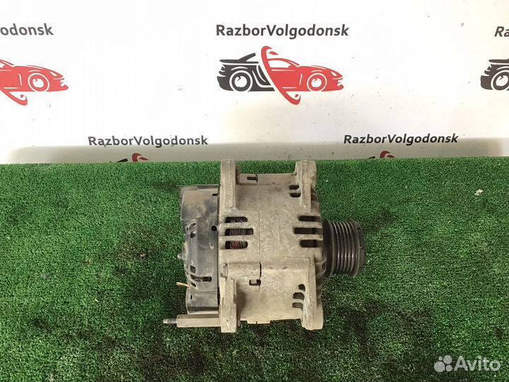 Генератор Volkswagen Passat B6