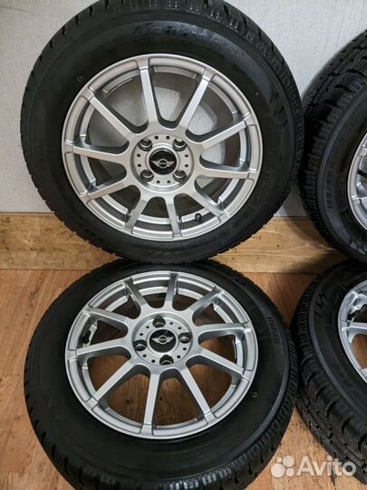 Колёса на Мини Купер,Весту,Солярис,X-Рэй