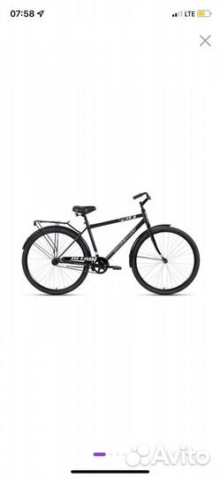 Дорожный велосипед 28