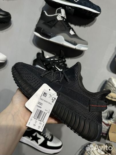 Кроссовки Adidas yeezy boost 350 v2