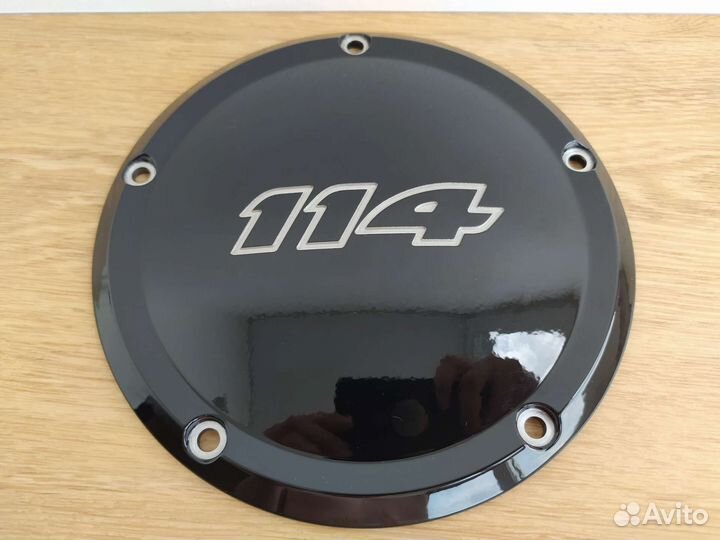 Harley Davidson новая фара, поворотники, крышка