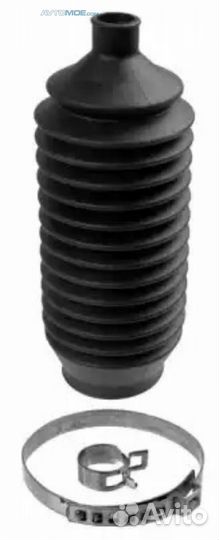 Пыльник рулевой рейки левый 3022201 lemforder