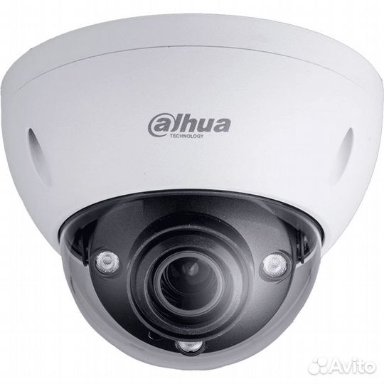 Dahua DH-IPC-hdbw2431RP-ZAS-S2 купольная ip-камера