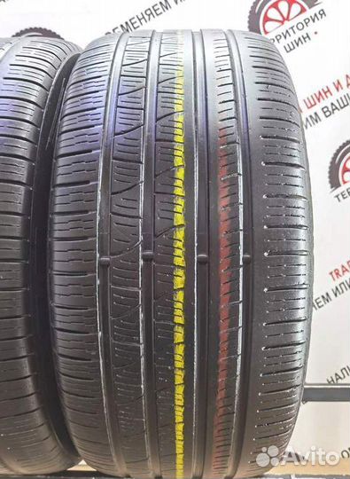 Pirelli Scorpion Verde 295/45 R20 111W