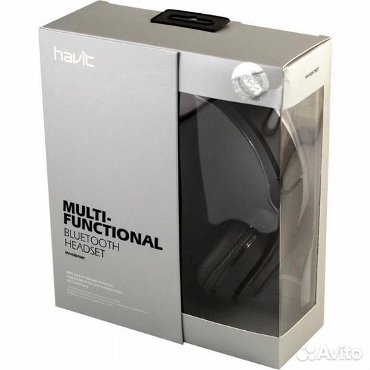 Наушники беспроводные