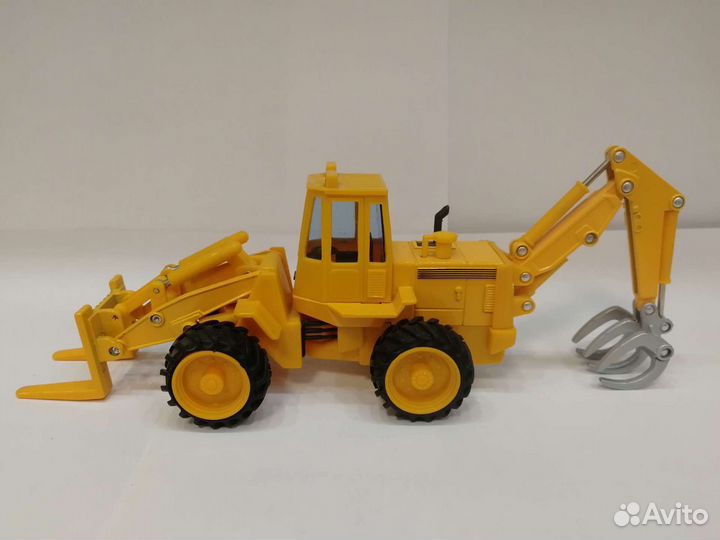 Модель спецтехника