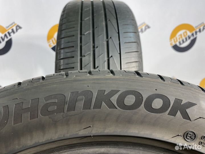 Hankook Ventus S1 Evo 2 SUV K117C 235/50 R19 97Y