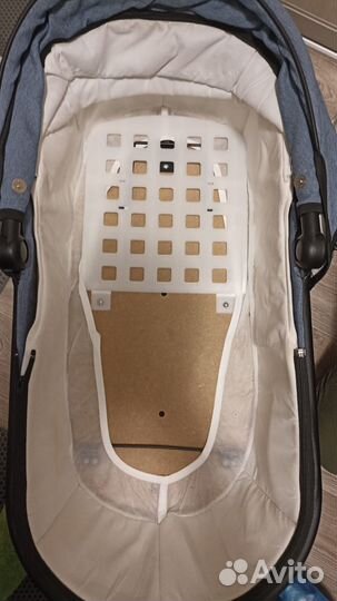 Коляска Verdi Sonic Plus 3 в 1