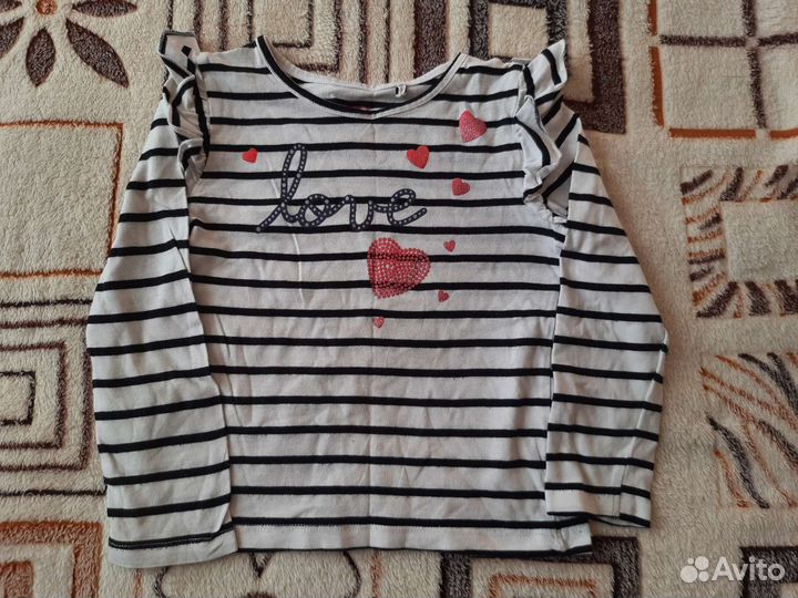 Кофточки для девочки