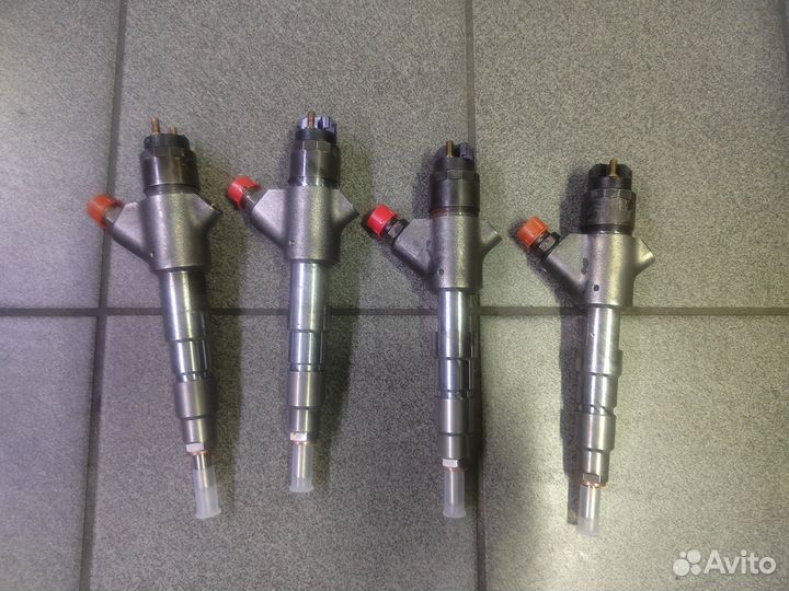 Форсунки 0445120245