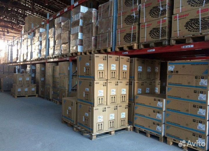 Кондиционер / большой выбор