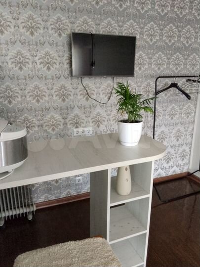 Квартира-студия, 17 м², 2/3 эт.