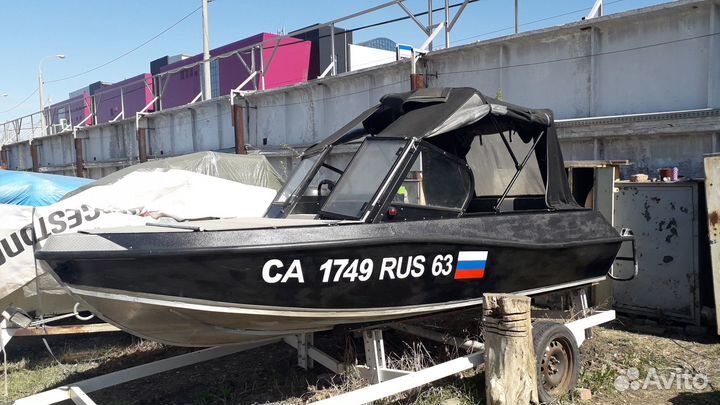 Салют 480М PRO mirage + yamaxa 60fetl 200 мч