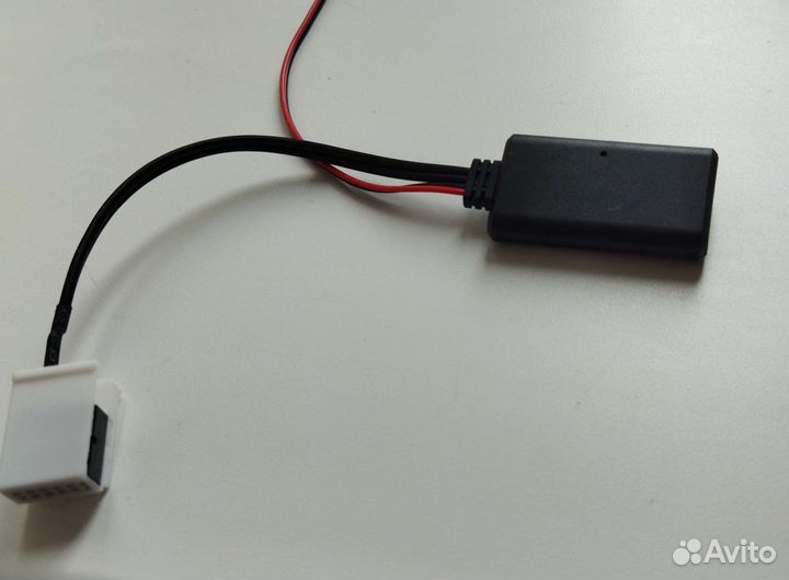 Bluetooth для Mazda 3,6,demio, rx-5, rx-8