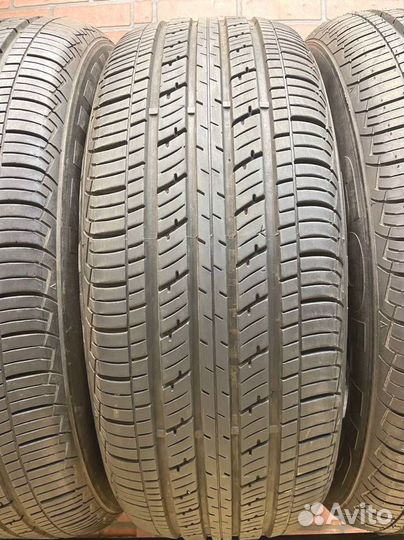 Kumho Solus KH14 215/60 R16 94H