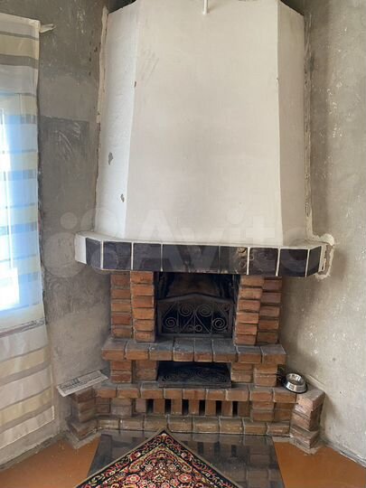 Дача 40 м² на участке 6 сот.