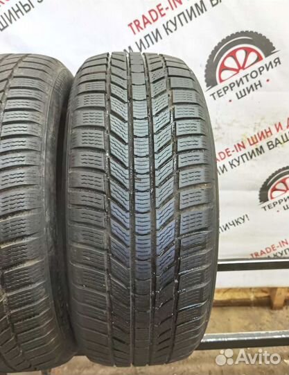 Continental WinterContact TS 870 P 215/55 R17 94H