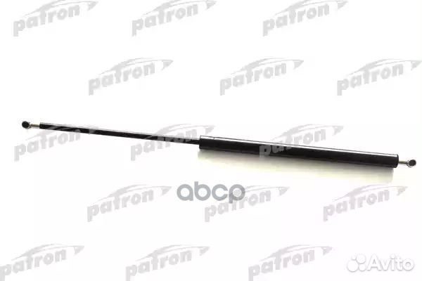 Амортизатор крышки багажника Общая длина: 570 м