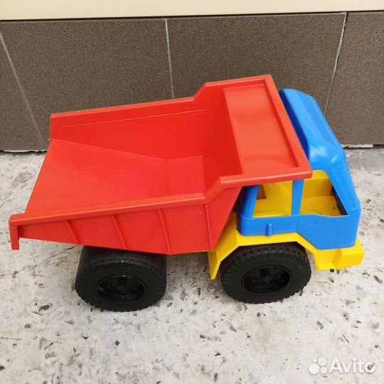 Детские машинки игрушки