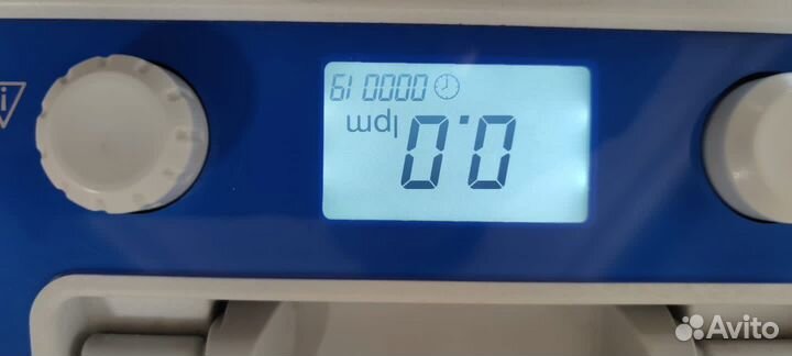 Bitmos oxy 6000 Кислородный концентратор