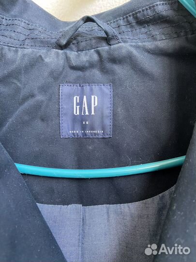 Тренч GAP