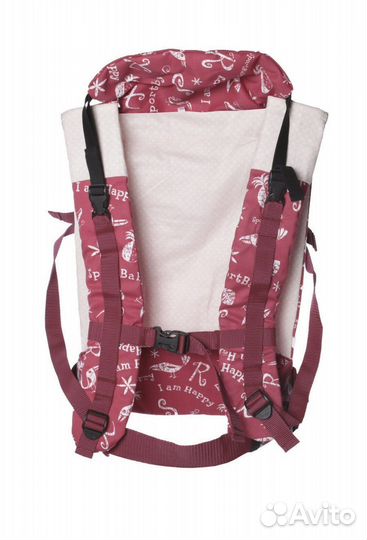 Рюкзак-кенгуру