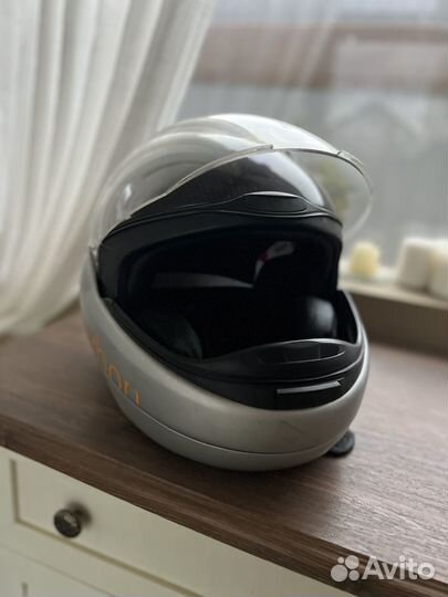 Мото шлем BMW Carbon