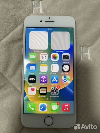 iPhone 8, 64 ГБ
