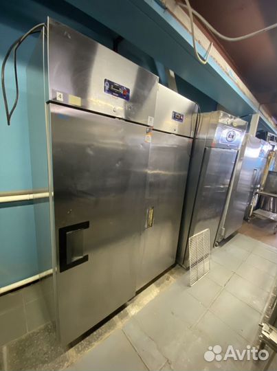 Холодильный шкаф бу