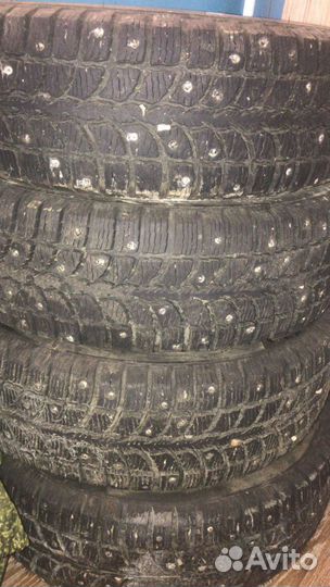 КАМА 240 (НК-240) 195/65 R15