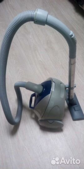 Пылесос Bimatek