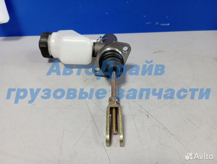 Цилиндр сцепления главный для MAN TGL