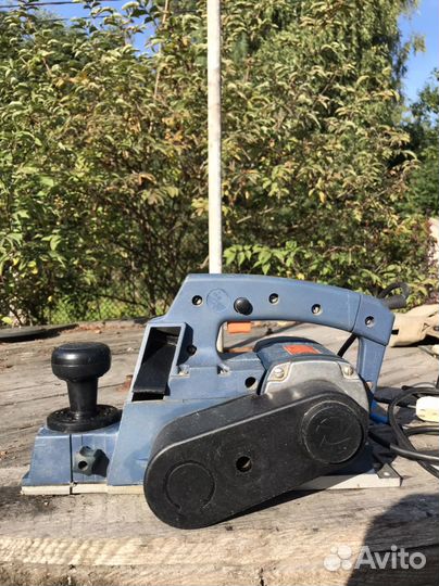 Рубанок rebir ie 5709-b1,Латвия