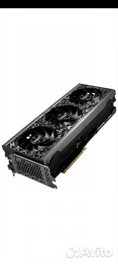 Видеокарта rtx 4090