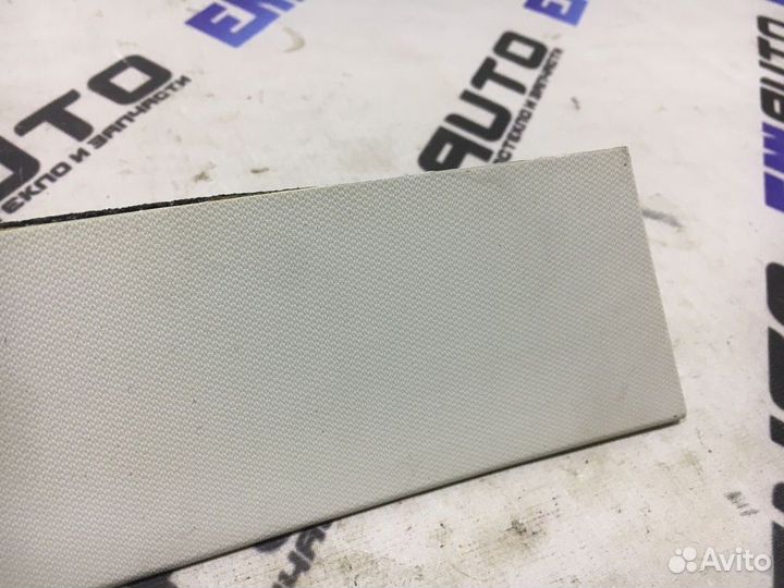 Накладка стойки задняя правая Форд Фокус 3