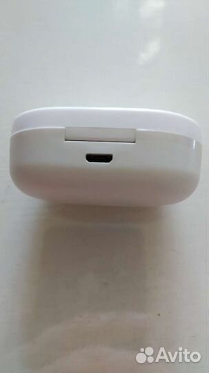 Беспроводные наушники xiaomi TWS